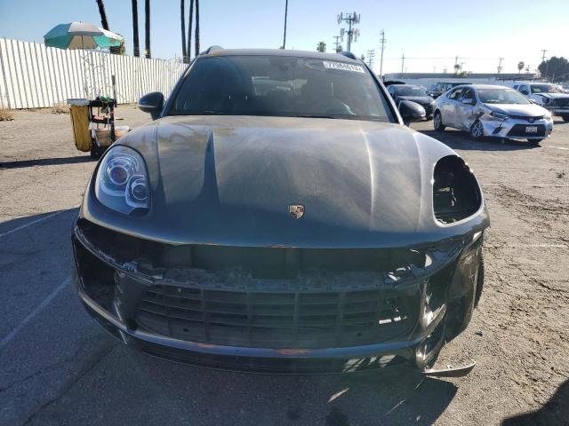 Photo 4 VIN: WP1AA2A53HLB02229 - PORSCHE MACAN 