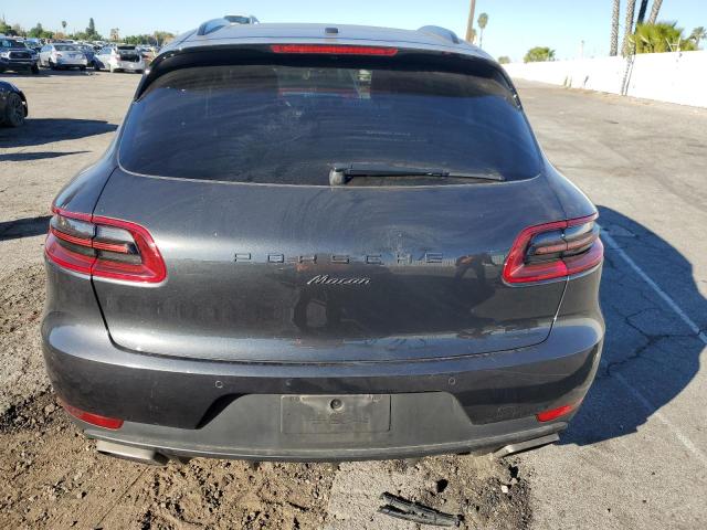 Photo 5 VIN: WP1AA2A53HLB02229 - PORSCHE MACAN 