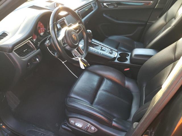 Photo 6 VIN: WP1AA2A53HLB02229 - PORSCHE MACAN 