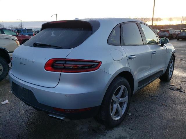 Photo 2 VIN: WP1AA2A53HLB02277 - PORSCHE MACAN 