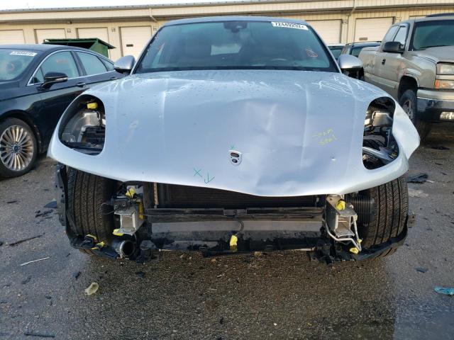 Photo 4 VIN: WP1AA2A53HLB02277 - PORSCHE MACAN 