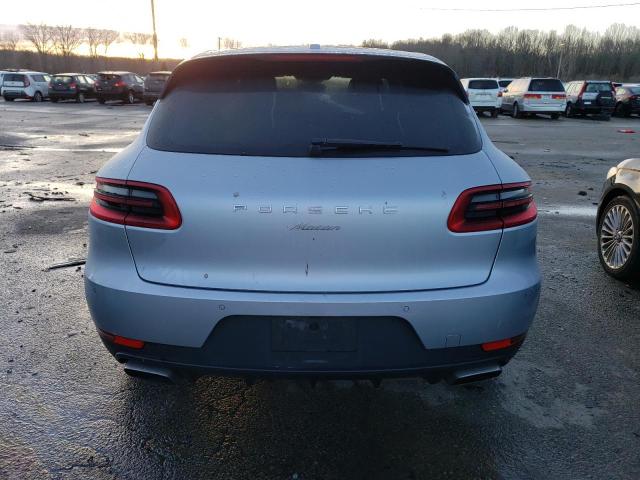 Photo 5 VIN: WP1AA2A53HLB02277 - PORSCHE MACAN 