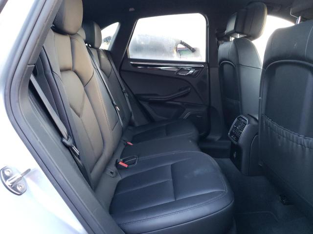 Photo 9 VIN: WP1AA2A53HLB02277 - PORSCHE MACAN 