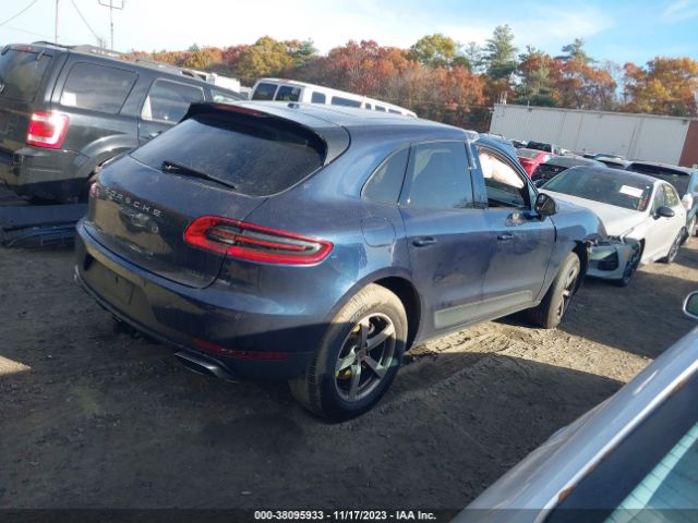 Photo 3 VIN: WP1AA2A53HLB03297 - PORSCHE MACAN 