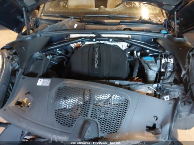 Photo 9 VIN: WP1AA2A53HLB03297 - PORSCHE MACAN 