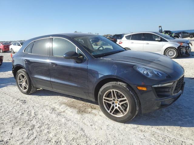 Photo 3 VIN: WP1AA2A53HLB04207 - PORSCHE MACAN 