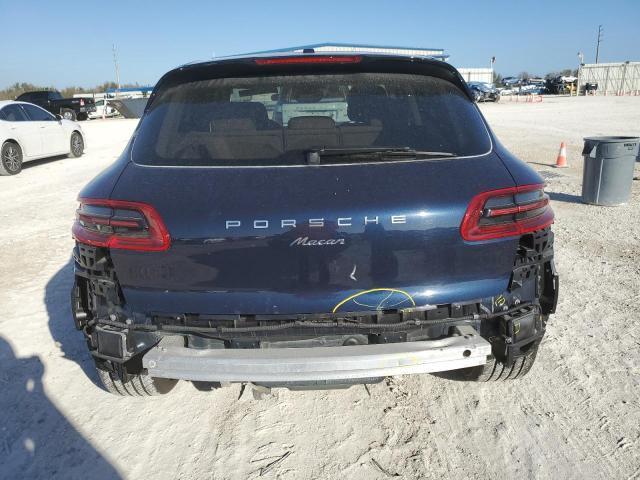 Photo 5 VIN: WP1AA2A53HLB04207 - PORSCHE MACAN 