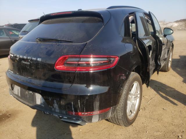 Photo 3 VIN: WP1AA2A53HLB04398 - PORSCHE MACAN 