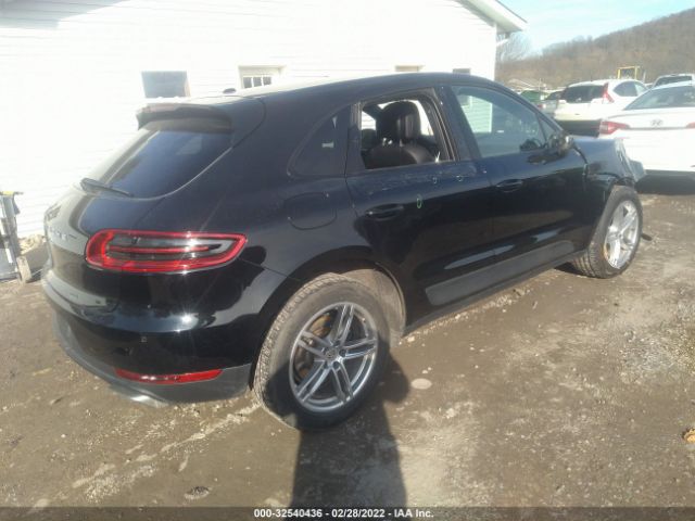 Photo 3 VIN: WP1AA2A53HLB05082 - PORSCHE MACAN 