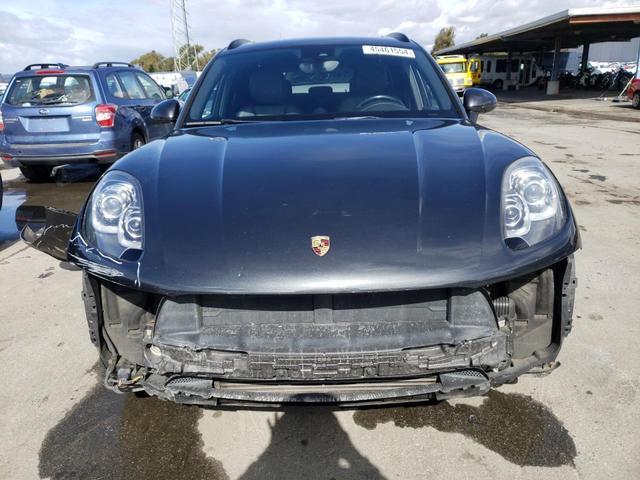 Photo 4 VIN: WP1AA2A53HLB06412 - PORSCHE MACAN 