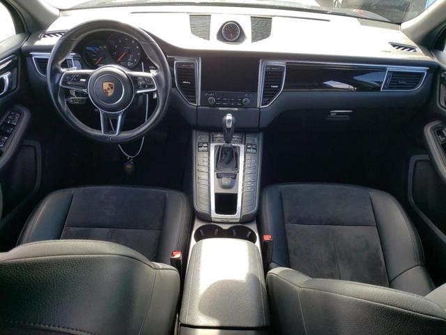 Photo 7 VIN: WP1AA2A53HLB06412 - PORSCHE MACAN 