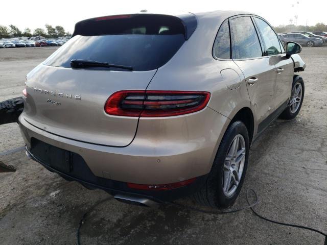 Photo 2 VIN: WP1AA2A53HLB06958 - PORSCHE MACAN 