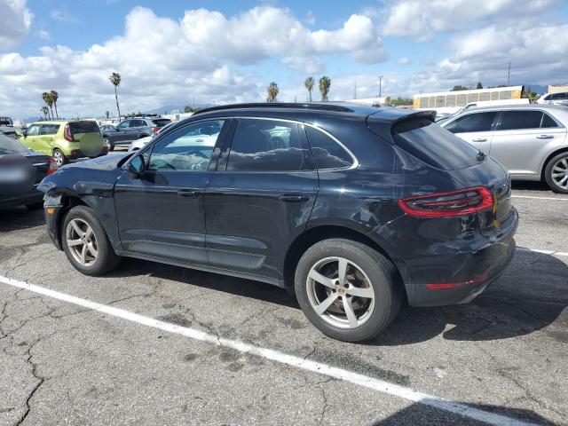 Photo 1 VIN: WP1AA2A53HLB08080 - PORSCHE MACAN 