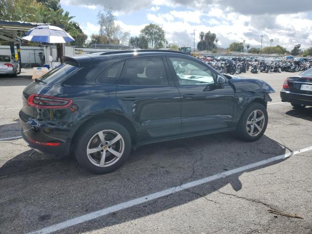 Photo 2 VIN: WP1AA2A53HLB08080 - PORSCHE MACAN 