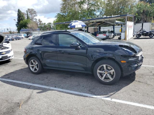 Photo 3 VIN: WP1AA2A53HLB08080 - PORSCHE MACAN 