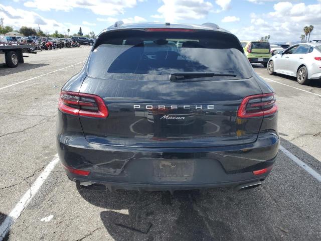 Photo 5 VIN: WP1AA2A53HLB08080 - PORSCHE MACAN 