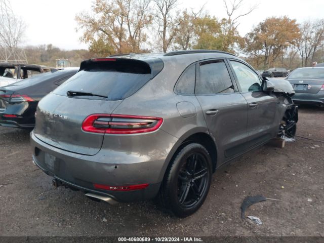 Photo 3 VIN: WP1AA2A53HLB08984 - PORSCHE MACAN 