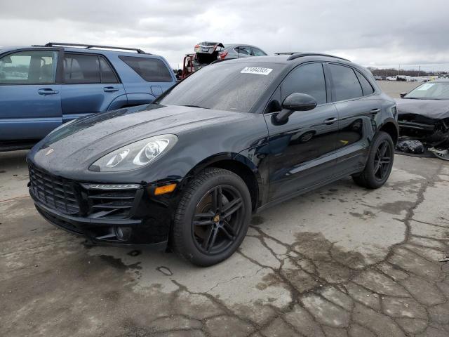 Photo 0 VIN: WP1AA2A53HLB81451 - PORSCHE MACAN 