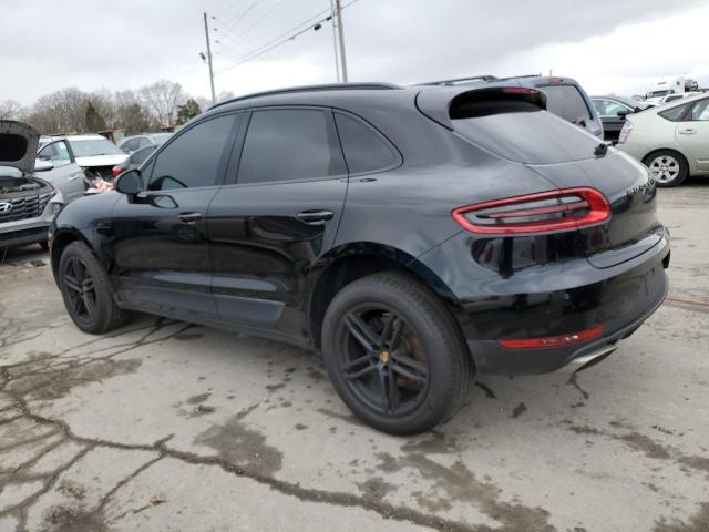 Photo 1 VIN: WP1AA2A53HLB81451 - PORSCHE MACAN 