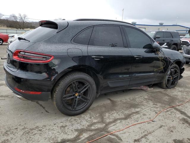 Photo 2 VIN: WP1AA2A53HLB81451 - PORSCHE MACAN 