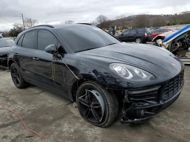 Photo 3 VIN: WP1AA2A53HLB81451 - PORSCHE MACAN 