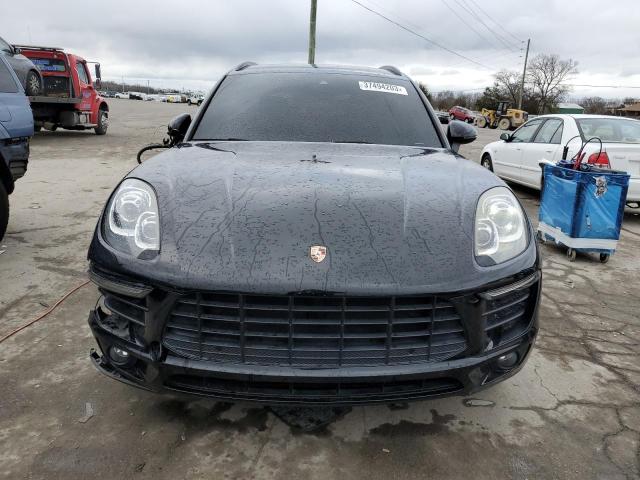 Photo 4 VIN: WP1AA2A53HLB81451 - PORSCHE MACAN 