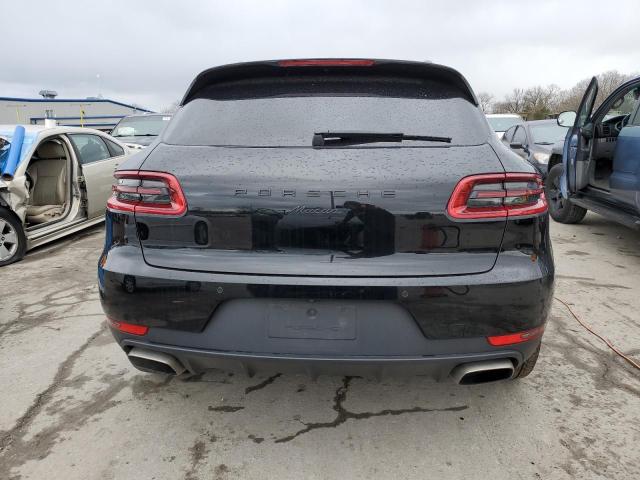 Photo 5 VIN: WP1AA2A53HLB81451 - PORSCHE MACAN 