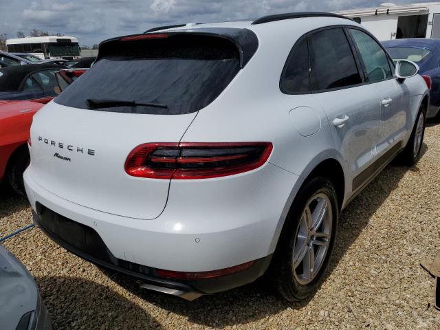 Photo 3 VIN: WP1AA2A53HLB81501 - PORSCHE MACAN 