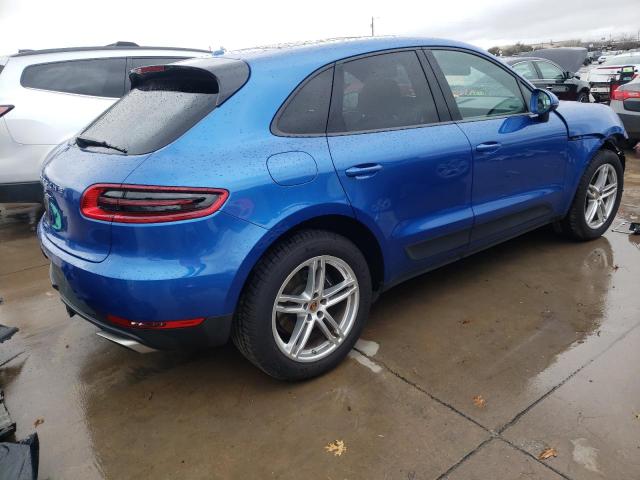 Photo 2 VIN: WP1AA2A53JLB04648 - PORSCHE MACAN 