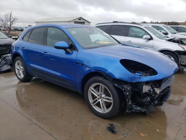 Photo 3 VIN: WP1AA2A53JLB04648 - PORSCHE MACAN 