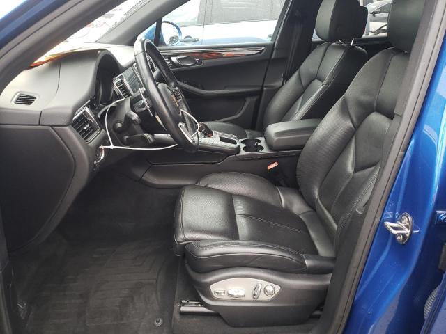 Photo 6 VIN: WP1AA2A53JLB04648 - PORSCHE MACAN 