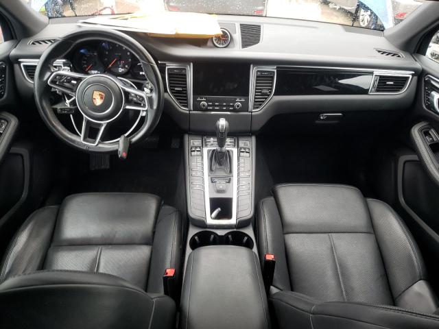 Photo 7 VIN: WP1AA2A53JLB04648 - PORSCHE MACAN 