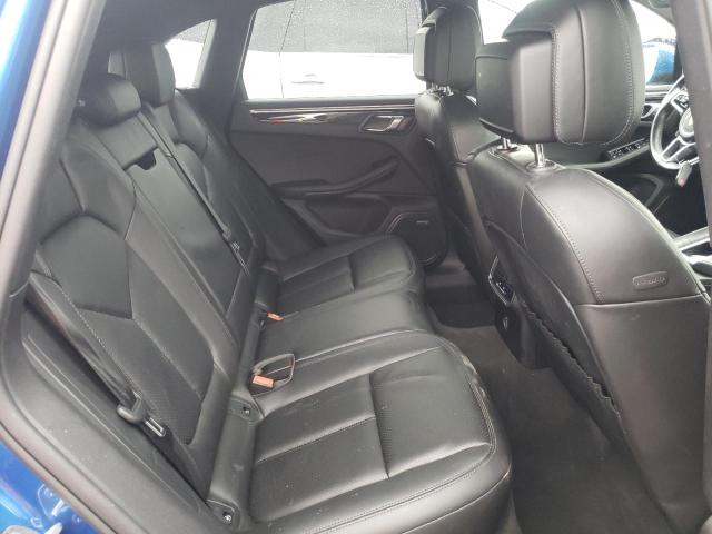 Photo 9 VIN: WP1AA2A53JLB04648 - PORSCHE MACAN 