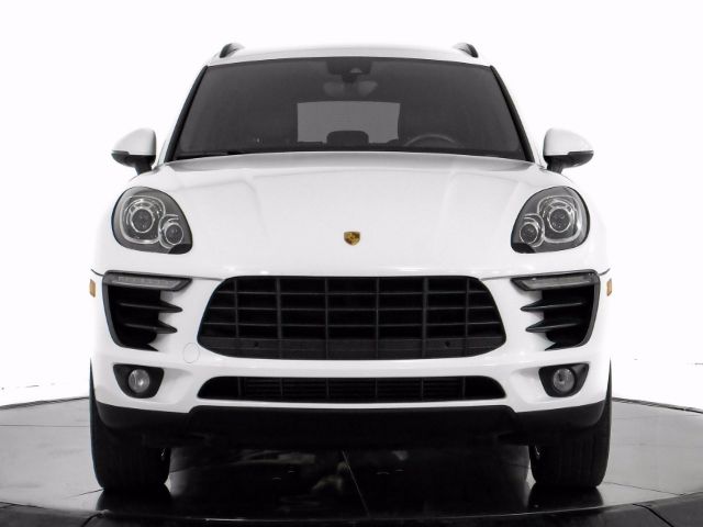 Photo 2 VIN: WP1AA2A53JLB04682 - PORSCHE MACAN 