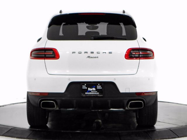 Photo 6 VIN: WP1AA2A53JLB04682 - PORSCHE MACAN 