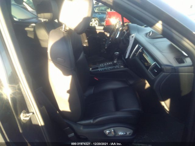 Photo 4 VIN: WP1AA2A53JLB05816 - PORSCHE MACAN 