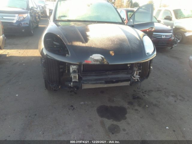 Photo 5 VIN: WP1AA2A53JLB05816 - PORSCHE MACAN 