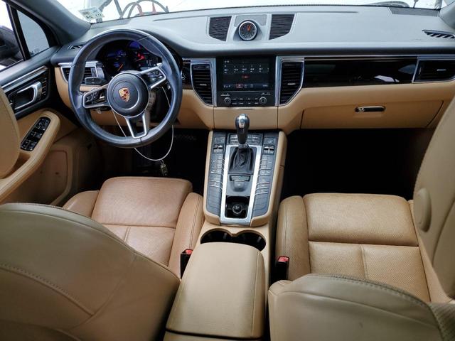 Photo 7 VIN: WP1AA2A53JLB11082 - PORSCHE MACAN 