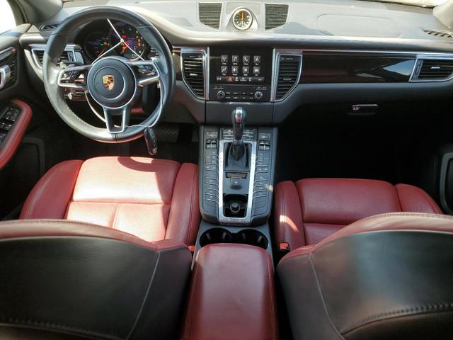 Photo 7 VIN: WP1AA2A53JLB15097 - PORSCHE MACAN 