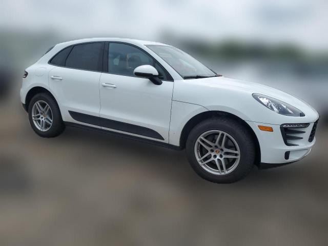 Photo 3 VIN: WP1AA2A53JLB16072 - PORSCHE MACAN 