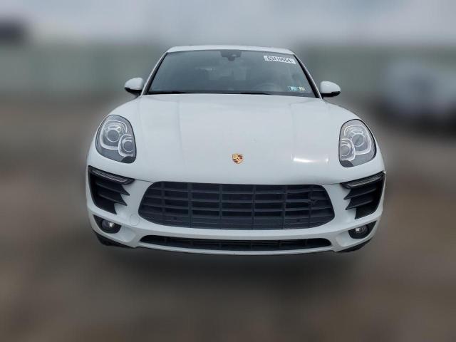 Photo 4 VIN: WP1AA2A53JLB16072 - PORSCHE MACAN 