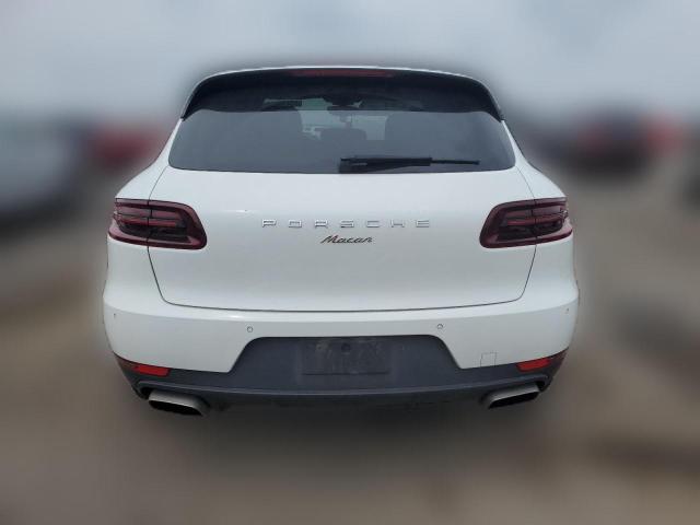 Photo 5 VIN: WP1AA2A53JLB16072 - PORSCHE MACAN 