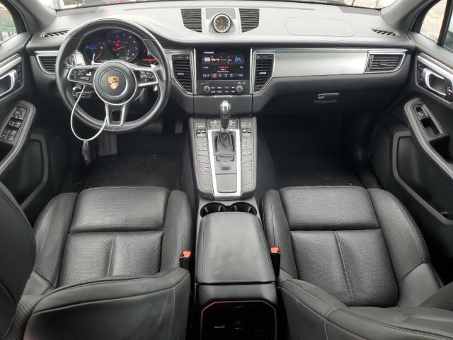 Photo 7 VIN: WP1AA2A53JLB16072 - PORSCHE MACAN 