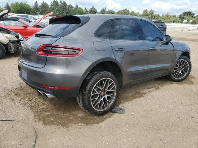 Photo 2 VIN: WP1AA2A53JLB18243 - PORSCHE MACAN 