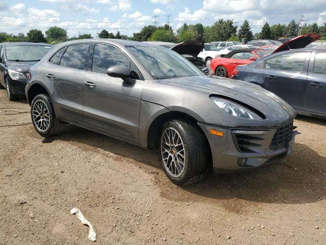 Photo 3 VIN: WP1AA2A53JLB18243 - PORSCHE MACAN 