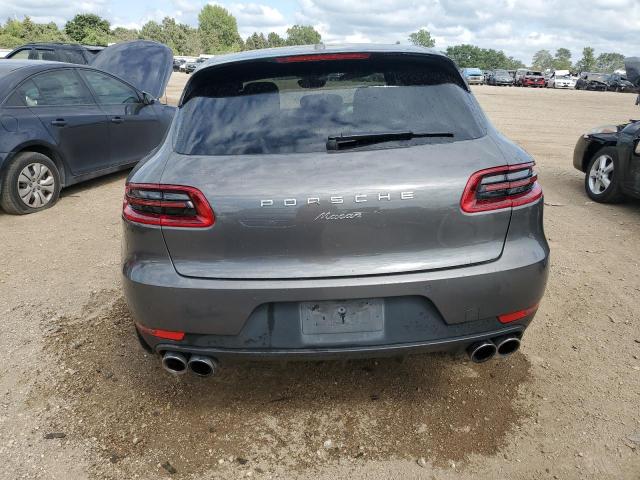 Photo 5 VIN: WP1AA2A53JLB18243 - PORSCHE MACAN 