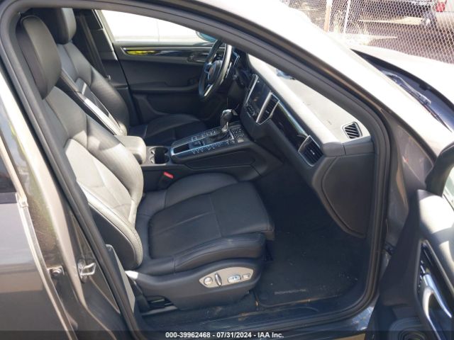 Photo 4 VIN: WP1AA2A53JLB20137 - PORSCHE MACAN 