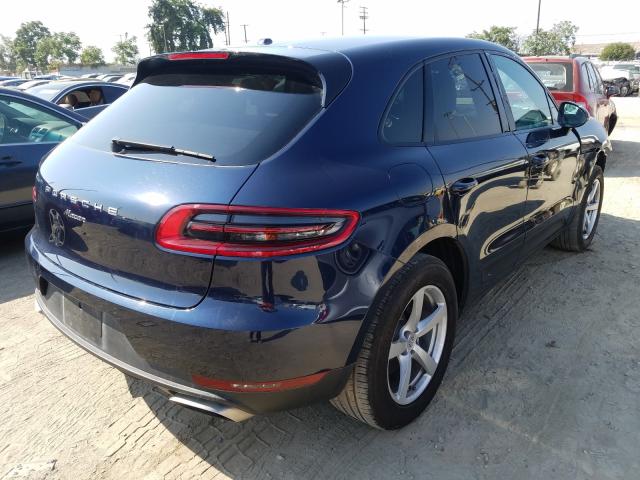 Photo 3 VIN: WP1AA2A53JLB20199 - PORSCHE MACAN 