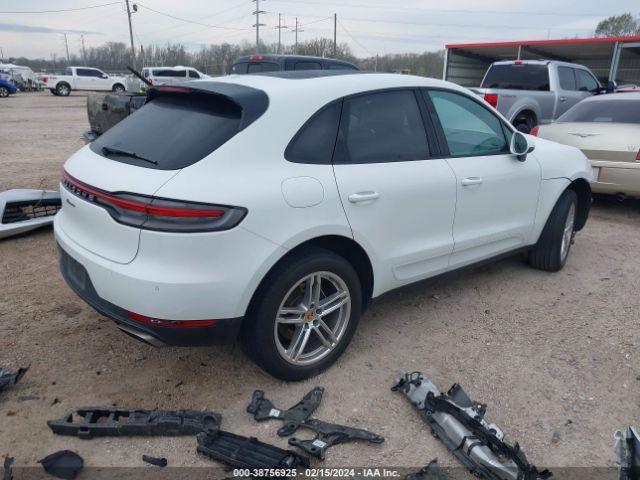 Photo 3 VIN: WP1AA2A53KLB02240 - PORSCHE MACAN 