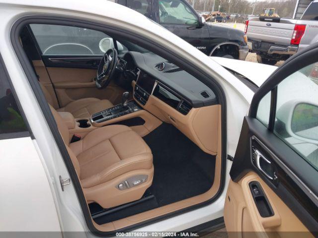 Photo 4 VIN: WP1AA2A53KLB02240 - PORSCHE MACAN 